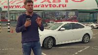 Автомобили класса D - Mazda 6 за 600 000 рублей.