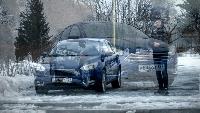 Автомобили класса С - Ford Focus Тест-драйв #2