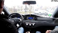 Автомобили класса С - Lifan Solano Тест-драйв.