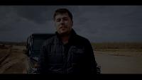 Битвы внедорожников - Toyota Land Cruiser 100 (105-ка) Тест-драйв.