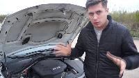 Быстрые автомобили - BMW M3 (е92) Тест-драйв.