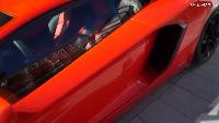 Быстрые автомобили - Lamborghini Countach+Aventador Roadster. Oбзор.