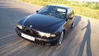 Быстрые автомобили - Реальная динамика BMW 540i (e39 1997г.).