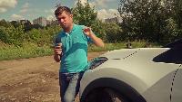 Компакт кроссоверы - Renault Kaptur. Жесткий тест-драйв.