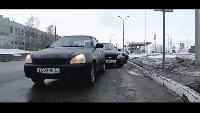 Тазы которые едут - Тазы валят! Лёгкий тюнинг. Часть 1.