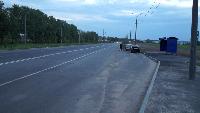 Тазы которые едут - Ваз 2113 против Subaru Impreza WRX