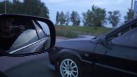 Тазы которые едут - Ваз 2113 против Toyota Camry 3,5 V6 (277 л.с.)