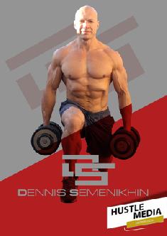 Dennis Semenikhin смотреть