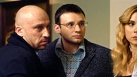 Два отца и два сына 3 сезон 57 серия
