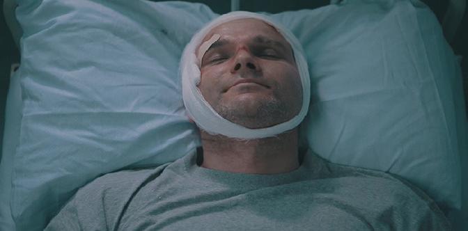 Смотреть Джокер. Операция «Капкан» онлайн