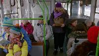 Ералаш Сезон-1 Джентльмен