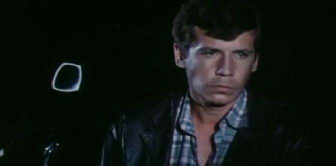 Фильм 'Юркины рассветы' 2 смотреть