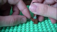 Как снять Lego мультфильм.(Движение человечков)