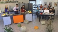 Кулинарный техникум 1 сезон 21 выпуск