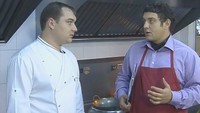 Кулинарный техникум 1 сезон 26 выпуск