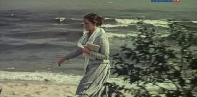 Мальва  смотреть