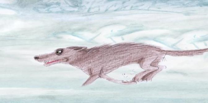 Ненастоящая девочка смотреть