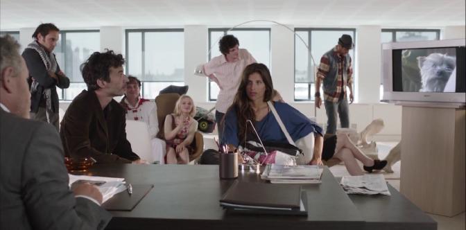 Пиратское телевидение смотреть