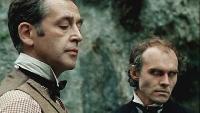 Приключения Шерлока Холмса и доктора Ватсона Сезон-1 Серия 4. Смертельная схватка