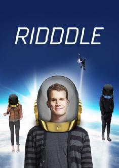 Смотреть Ridddle онлайн