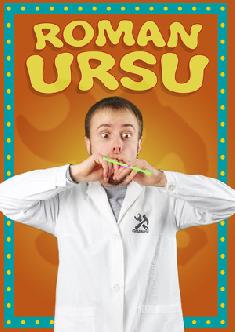 Смотреть Roman Ursu онлайн