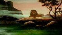 Симба: Король-лев (1995) Сезон-1 39 серия
