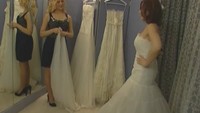 Свадебное платье 1 сезон 25 выпуск