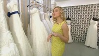 Свадебное платье 1 сезон 45 выпуск