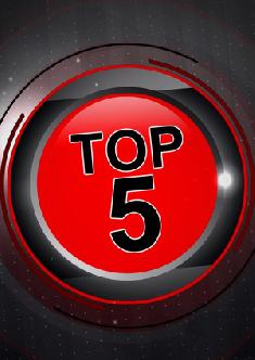 Смотреть Top Five онлайн