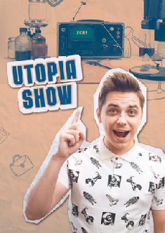 Utopia Show смотреть