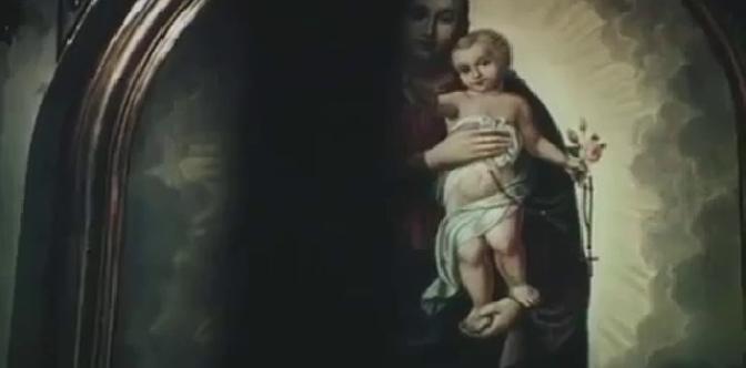 Всё побеждает любовь смотреть