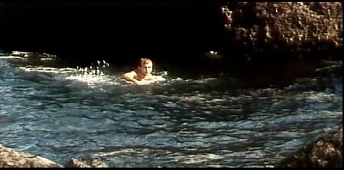 Акваланги на дне смотреть