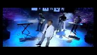 Александр Пашанов - Снегопад (Live)