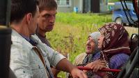 Бабий бунт, или Война в Новоселково Сезон-1 Серия 1