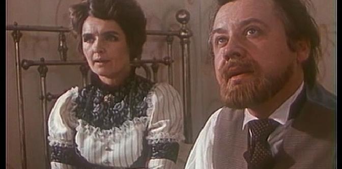 Белеет парус одинокий H264 720x576 4 серия смотреть