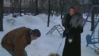 Бес в ребро, или Великолепная четверка Сезон-1 Серия 6