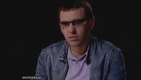 Брачное чтиво 1 сезон Автопрогулка
