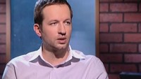 Брачное чтиво 1 сезон Калека
