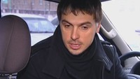 Брачное чтиво 1 сезон Компромат 