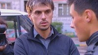 Брачное чтиво 1 сезон Московские окна