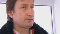 Брачное чтиво 1 сезон Теннис