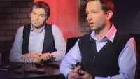 Брачное чтиво 1 сезон Внезапная измена