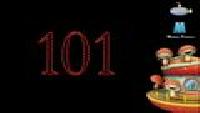 Бум и красные Сезон-1 101 серия