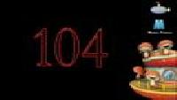 Бум и красные Сезон-1 104 серия