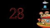 Бум и красные Сезон-1 28 серия