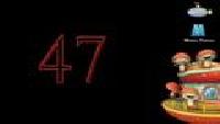 Бум и красные Сезон-1 47 серия