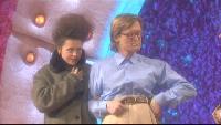 Comedy Woman Сезон 2 выпуск 1