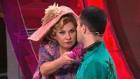 Comedy Woman Сезон 6 выпуск 4