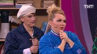 Comedy Woman Сезон 7 7 сезон, 14 выпуск