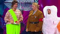 Comedy Woman Сезон 7 выпуск 1